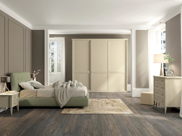 Gruppo Notte Arcadia Country Chic di Colombini Casa