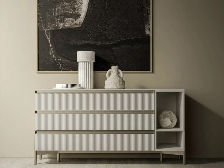 Comò Ego 03 di SantaLucia