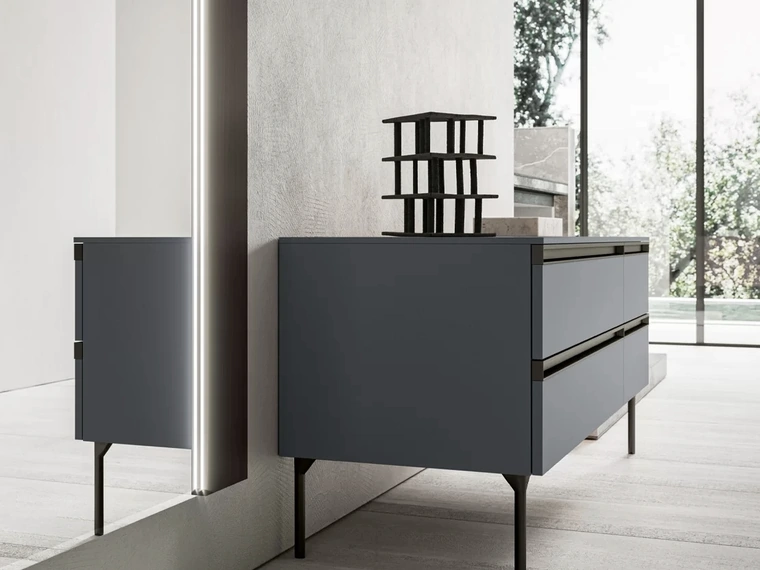 Comò Ego 03 di SantaLucia