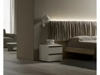 Comodino Ego 02 di SantaLucia
