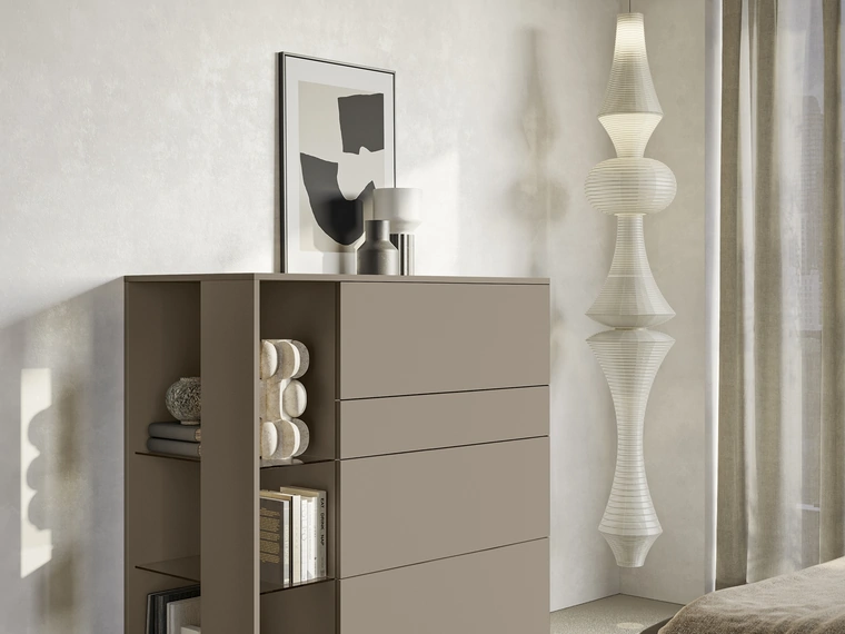 Comò Golf Hive di Colombini Casa