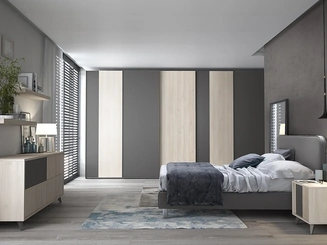 Gruppo Notte Golf Tetris di Colombini Casa