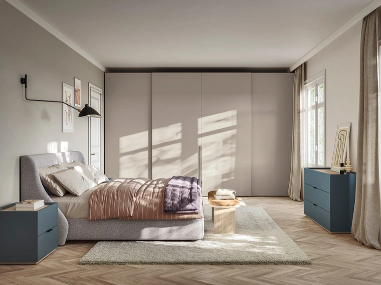 Gruppo Notte Label di Colombini Casa