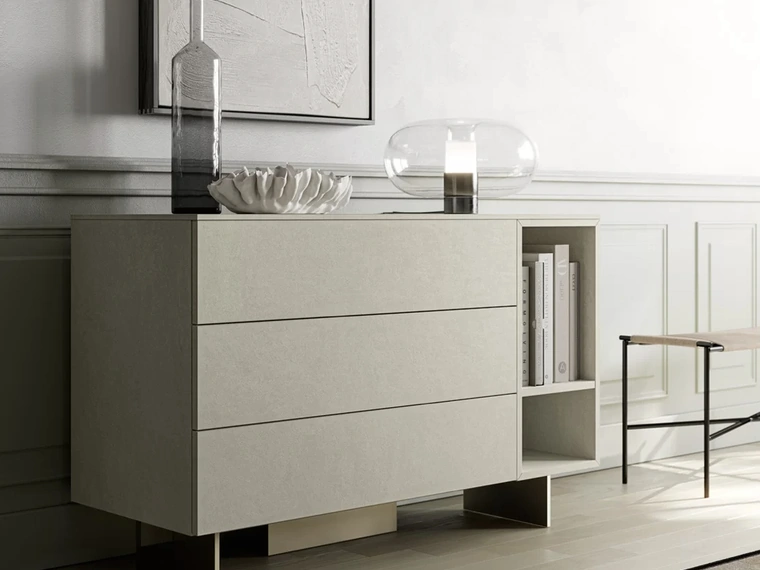 Comò Sistema Ventidue di SantaLucia