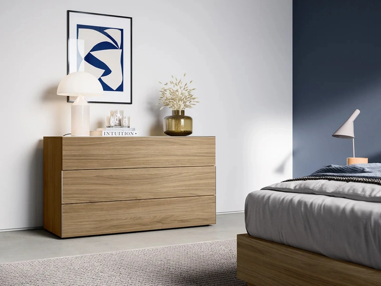 Comò Slim di Dielle Modus