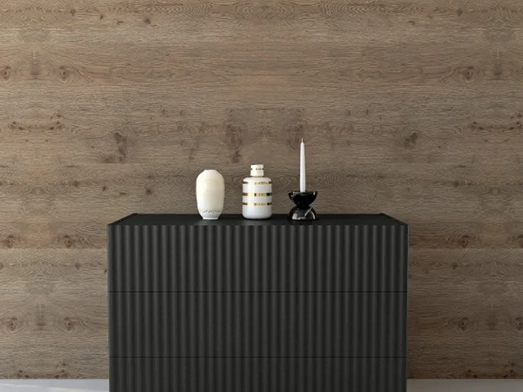 Comò Wave di Fratelli Mirandola