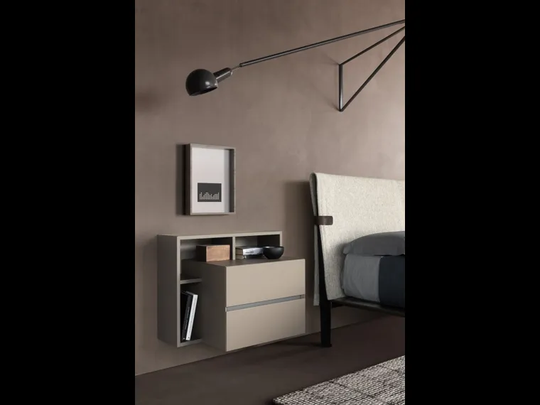 Comodino Zefiro di Presotto
