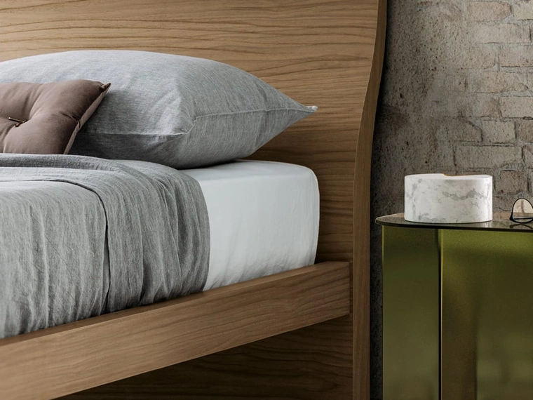 Letto Wave di SantaLucia