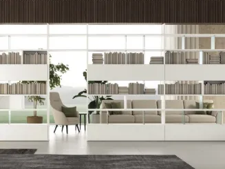 Libreria Vitalyty C24 di Colombini Casa