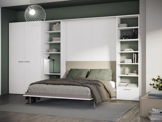 Libreria Golf Infinity R06 di Colombini Casa