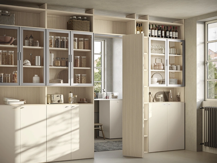 Libreria Golf Infinity U106 di Colombini Casa