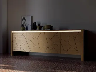 Madia Diagona Art 1753 di Fratelli Mirandola