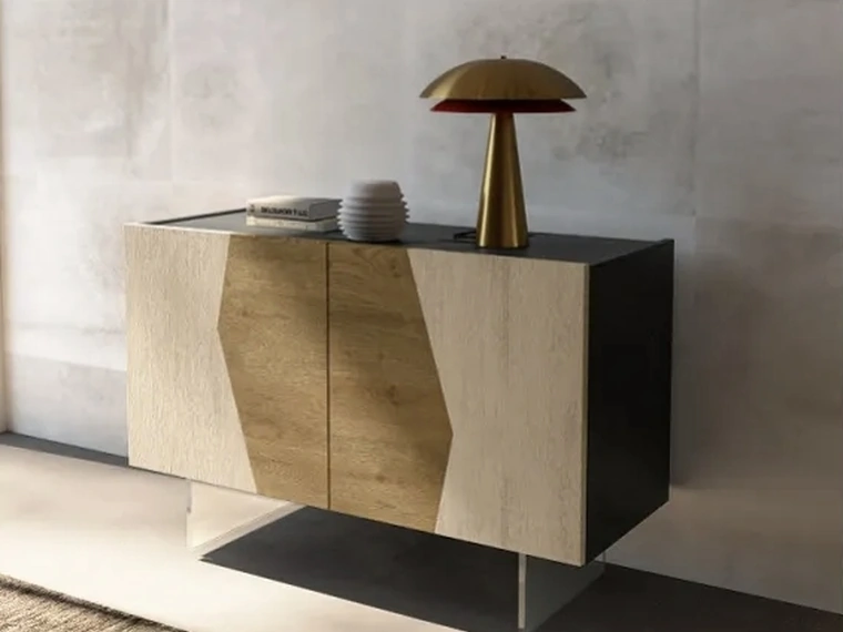 Madia Collage Wave 60 di Fratelli Mirandola