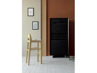 Madia alta Shark Art 1498|px di Fratelli Mirandola
