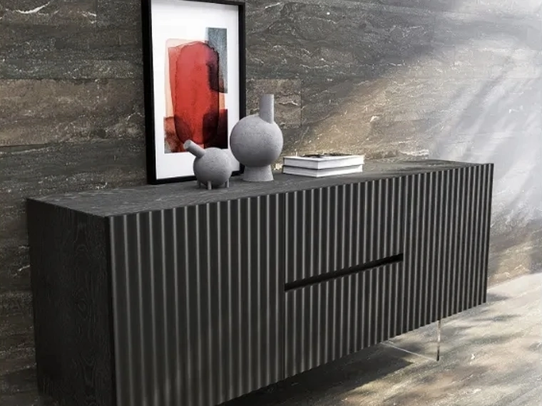 Madia Wave Gola di Fratelli Mirandola