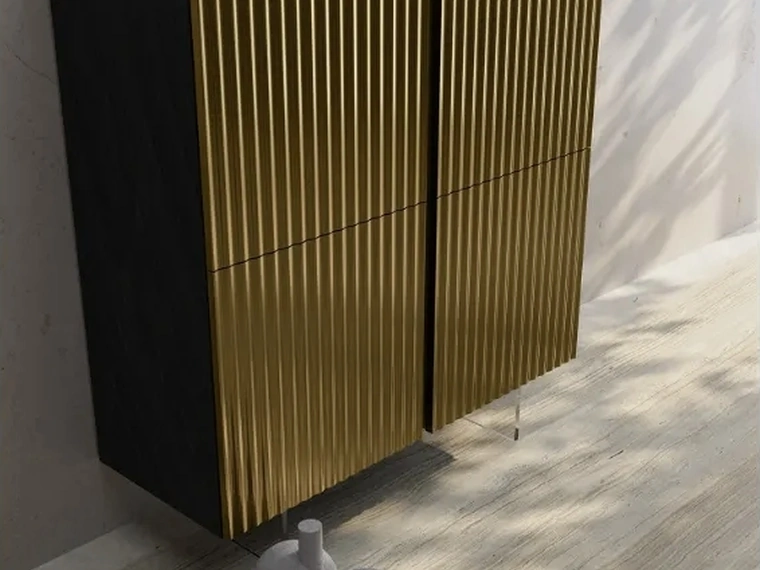 Madia Wave Gola di Fratelli Mirandola