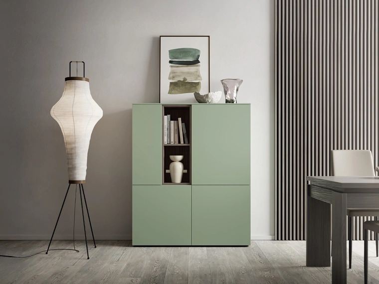 Madia Pratico L1224 H1491 di SantaLucia