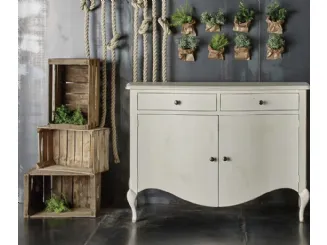 Madia Shabby Chic Art 256 di Fratelli Mirandola