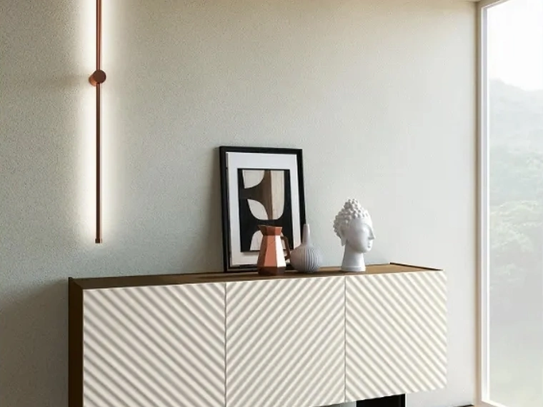 Madia Wave Fly 60 di Fratelli Mirandola