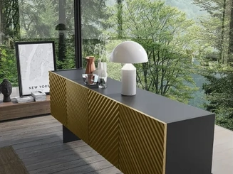 Madia Wave Fly 70 di Fratelli Mirandola