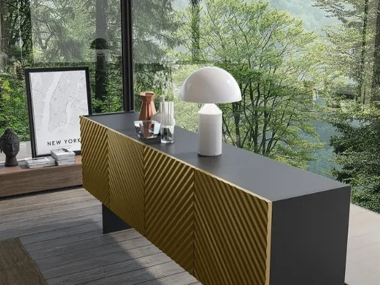 Madia Wave Fly 70 di Fratelli Mirandola