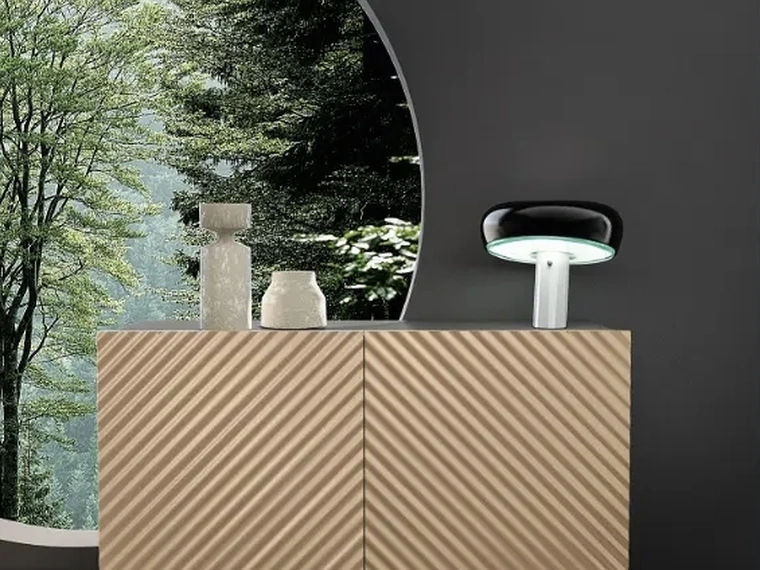 Madia Wave Fly 70 di Fratelli Mirandola