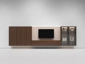 Mobile sospeso I-ModulART A di Presotto