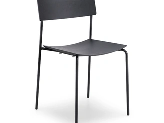 Sedia in legno Mito di Midj