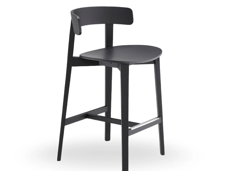 Sgabello Maya di Midj