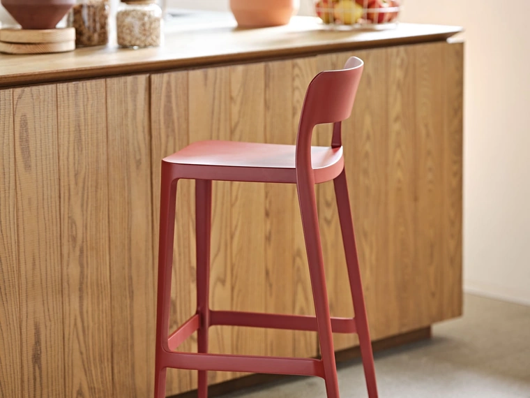 Sgabello Nenè di Midj