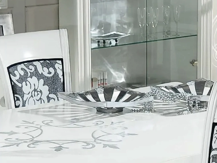 Tavolo Art 2608 Classico di Fratelli Mirandola