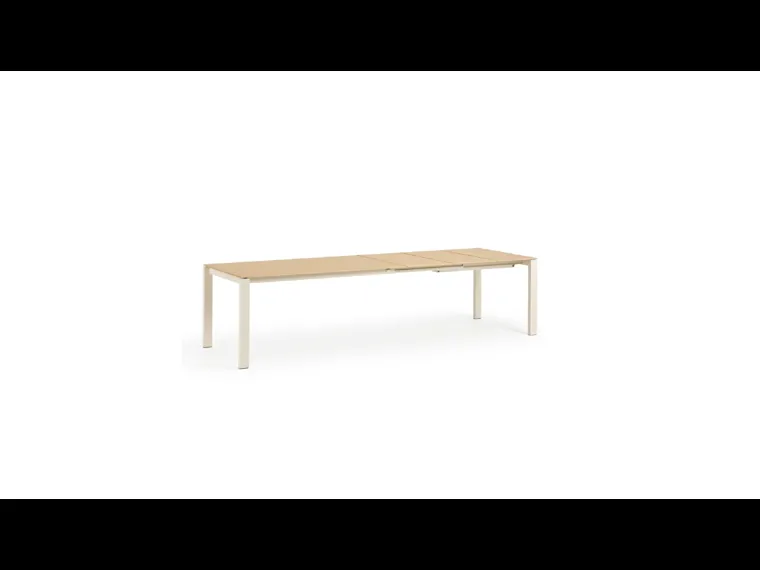 Tavolo allungabile Badù di Midj