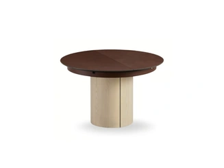 Tavolo allungabile Sesamo di Midj